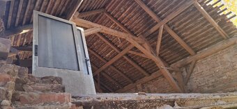 Daruji za odvoz a rozebrání celou stavbu na foto - 4