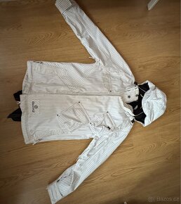 Lyžařská zimní hunda - 4