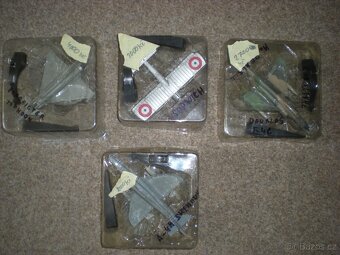 modely  letadel  kovove - 4