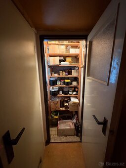 Prodej bytu v Moravských Budějovicích 2+1 53 m² - 4