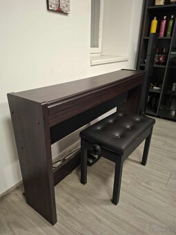 Digitalni piano Korg LP 380 - 4