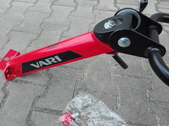 Nová řiditka (kleče) Tera Vari - 4