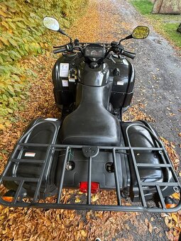 CFMOTO Gladiator 510RX 14.5 kW - 4