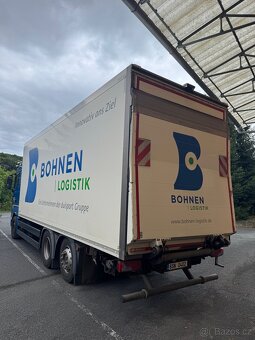 Man TGX 26.460, solo. 2018rok. Čelo - 4