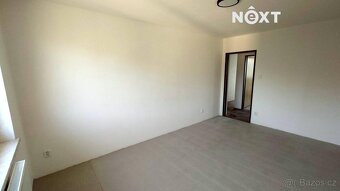 Pronájem byt 2+1, 42㎡ - 4