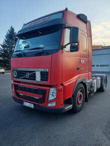 VOLVO FH13 500 EURO EEV - 4