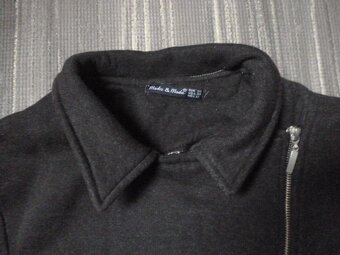 krásná bunda křivák vel.M - 4