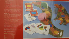 Nová společenská hra po děti - Actvity Děti - 4