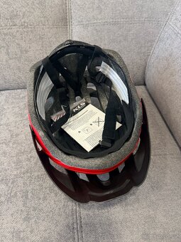 Úplně NOVÁ Přilba Trial Kellys Dare 018 M/L 68-61Cm - 4