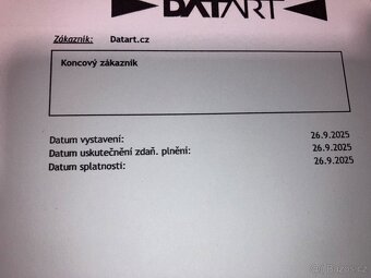 TP link Archer MR500 - zánovní, záruka - 4