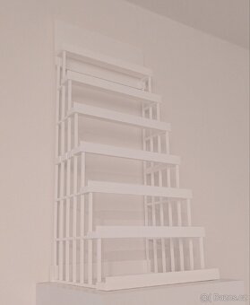 XXL Stojan na 21 pokemon karet - vlastní unikátní 3D model - 4