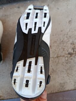 Běžkařské boty Fischer XC Control - 4