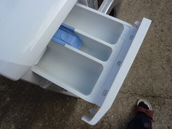 Prodám pračku BEKO - 4