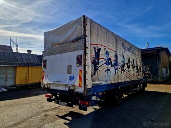 Iveco Eurocargo 120ML24, rv 2004, 5880 ccm - 4