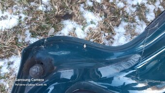 5. Dveře Felicia, Víko kufru Felicia - 4