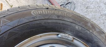 Fiat Ducato, Peugeot Boxer, Citroen Jumper kolo 16 - 4