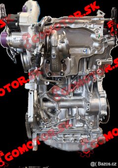 |CELÁ ČR| 1.2 LiH - NOVÝ MOTOR - Opel - Chevrolet - 4