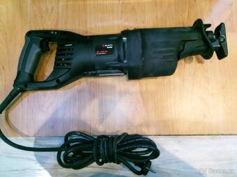 Kmitací pila Würth SBS 1300-VES - 4