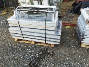 Střešní okno Skylight - 4