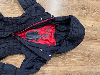 O’Style zimní kabátek 9-10 let - 4