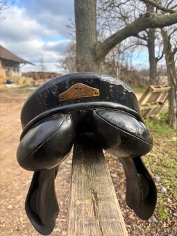 SKOKOVÉ SEDLO JAN HAUZR - 4