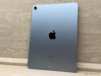 iPad Air 11 M2 128GB Wi-Fi Blue, záruka, 1 cyklus - 4