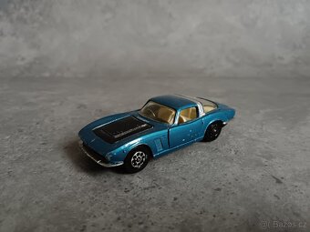 Corgi Toys 1:43 + katalog - 4