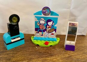 Lego Friends 41129 - 4