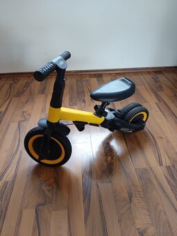 Tříkolka Zopa Razor 3v1 - 4