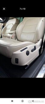 ŠKODA SUPERB 2.0 2010 125KW - 4