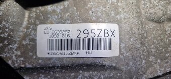 BMW převodovka 8hp45 - 4