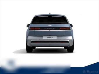 Hyundai Ioniq 5 Style Premium Technology19 (2024) - 4