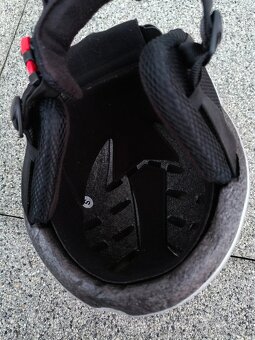 Dětská lyžařská helma Blizzard - 4