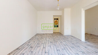 Krásný byt na Práchni - 4