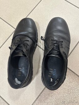 Panské zimní boty - 4