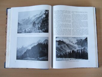 Týden světem - vázaný časopis ročník 1914 - 4