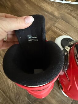 Roces rostoucí přeskáče vel. 25-29 - 4