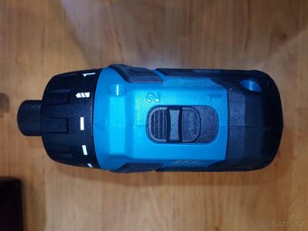 Aku šroubovák Makita DF32D - 4
