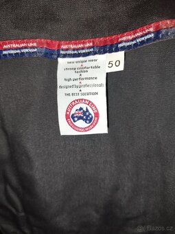 Pracovní kalhoty EMERTON - 4