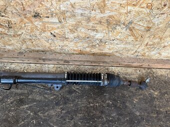 HŘEBENOVÉ ŘÍZENÍ SERVO ŘÍZENÍ AUDI 4B1422065H - 4