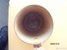 Dřevěný korbel - 4