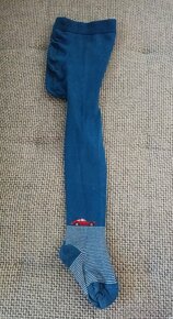 Set oblečení na zimu 104 - 4