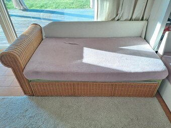 Rohová sedací souprava - 4