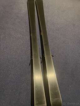 Dětské lyže Head 147cm - 4