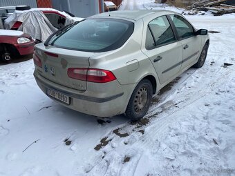 Renault Laguna - 4