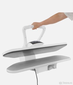 Napařovací žehlička - 4