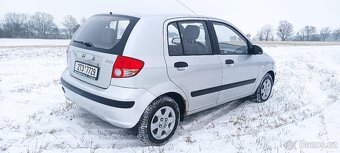 Hyundai getz 92tis - 4