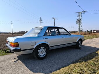 Ford Granada 2.3 GL-S (1977) - 4