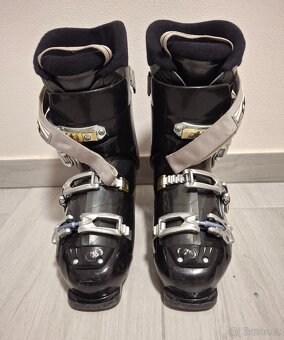 Lyžařský komplet - 4