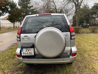 toyota land cruiser 120 3D 2003-2004 - 4